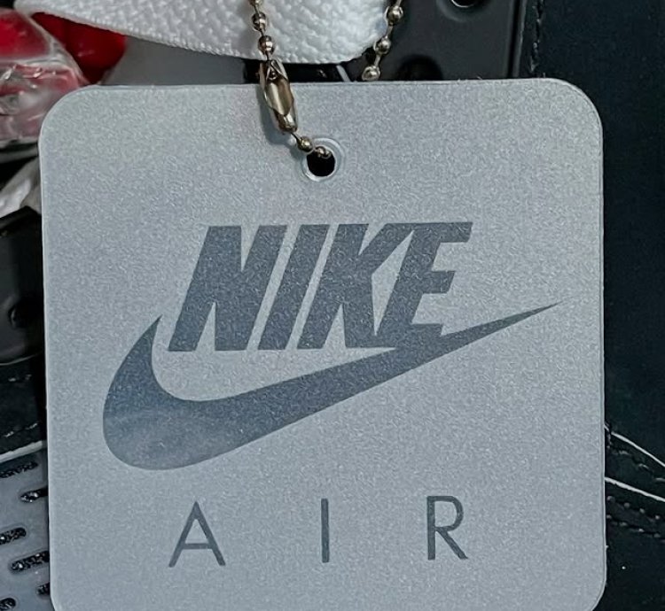 Air Jordan 5 Retro Og metallic Reimagined