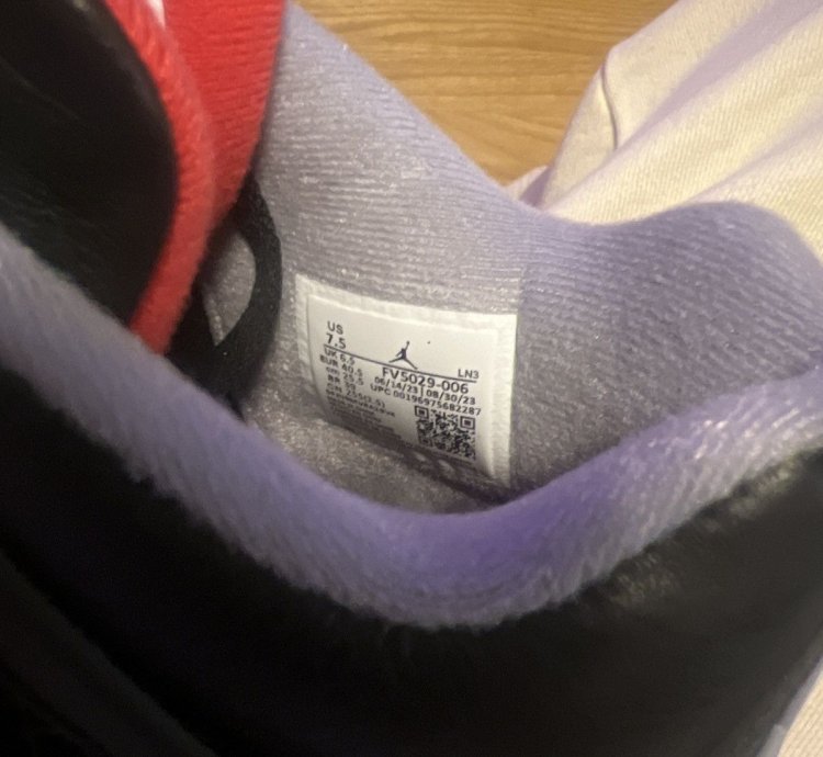 Air Jordan 4 Retro Bred Reimagined