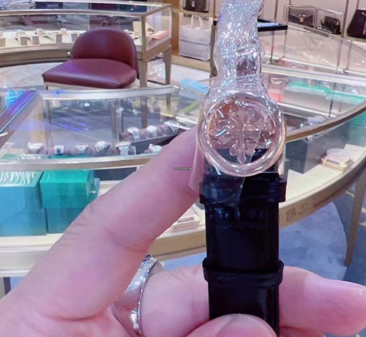 Patek Philippe Celestial Grand Rose Gold Celestial 6102r 2019