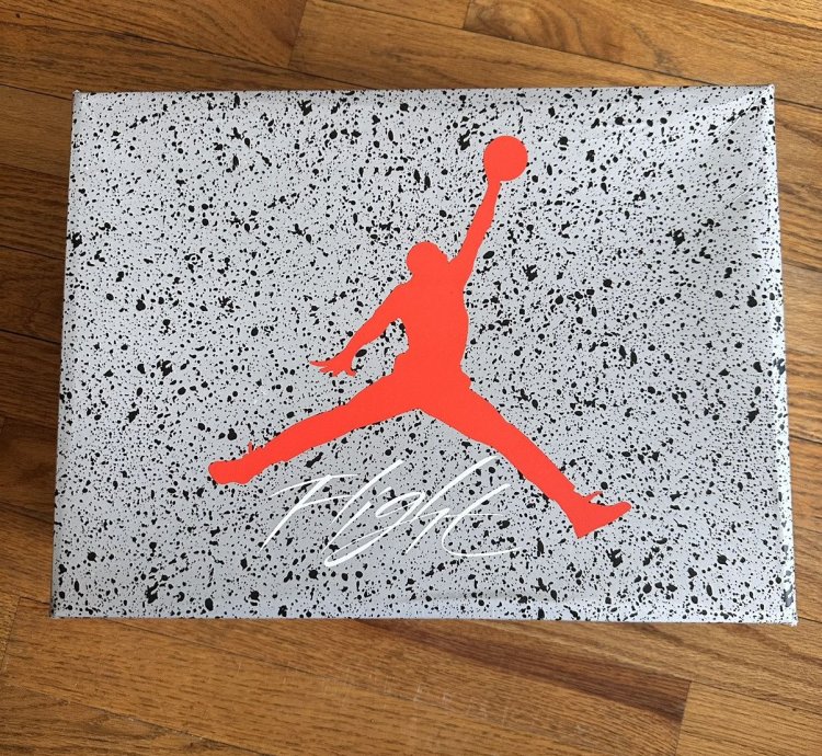 Air Jordan 4 Retro Bred Reimagined Size 11 5