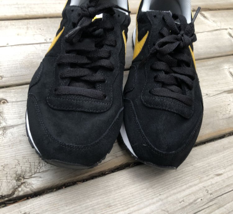 Vintage 2014 Nike Air Pegasus 83 Ltr Size 8