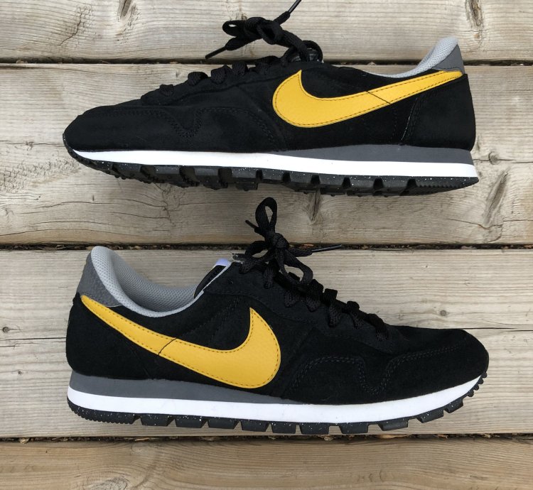 Vintage 2014 Nike Air Pegasus 83 Ltr Size 8