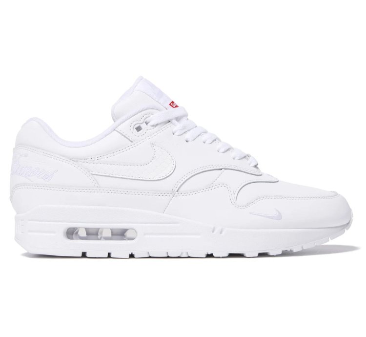 Supreme Nike Air Max 1