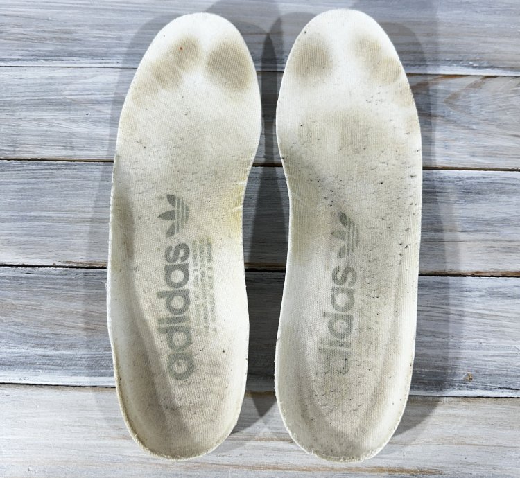 Vintage 80 Adidas Mercury Unisex Sneakers Made In Taiwan