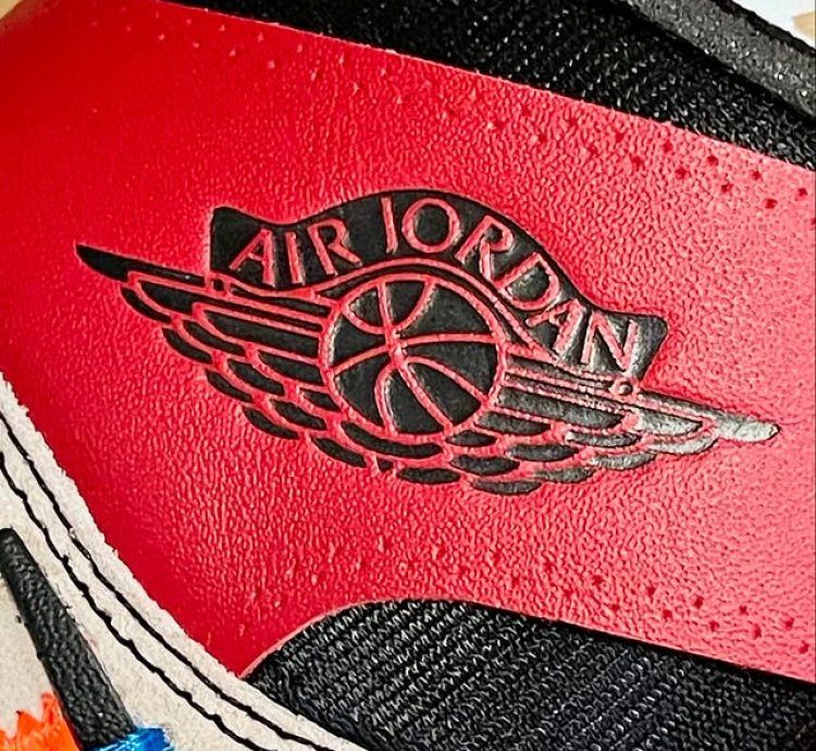 Off-white X Air Jordan 1 Retro High Og chicago
