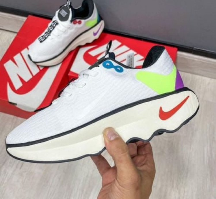 Nike Motiva Multi Running Shoes