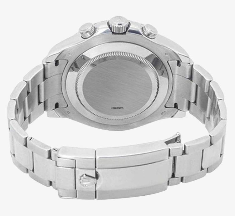 Rolex Yacht-master Ii Oyster Perpetual Yacht-master Ii 18kt White Gold 116689
