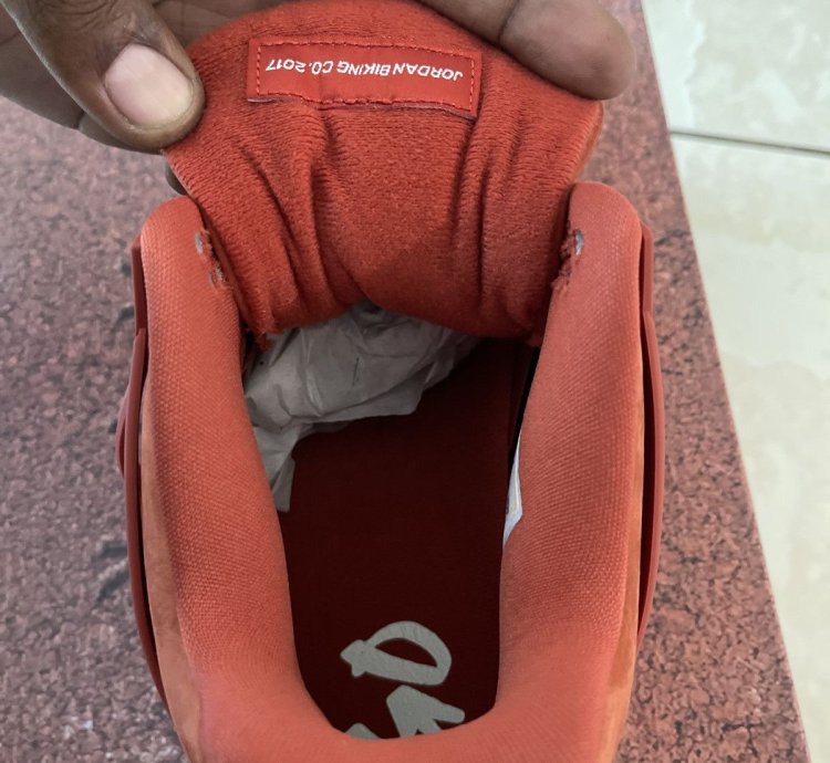 Air Jordan 4 Retro Og Sp 12 5