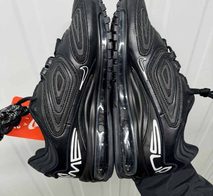Supreme Nike Air Max 98 Tl