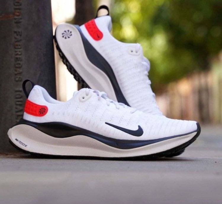 Nike React X Infinity Run 4 Running Shoes
