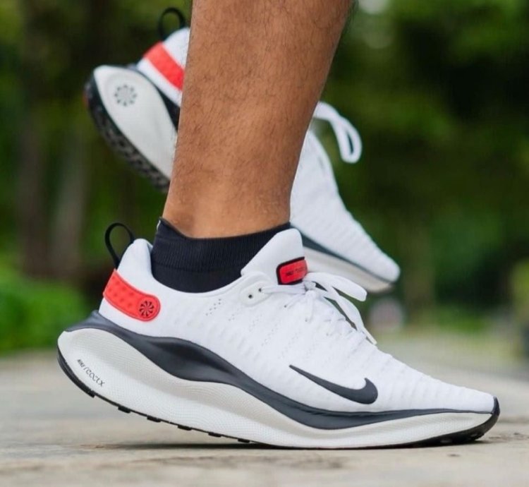 Nike React X Infinity Run 4 Running Shoes