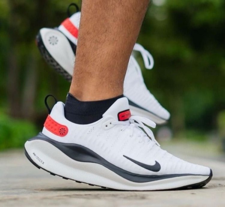 Nike React X Infinity Run 4 Running Shoes