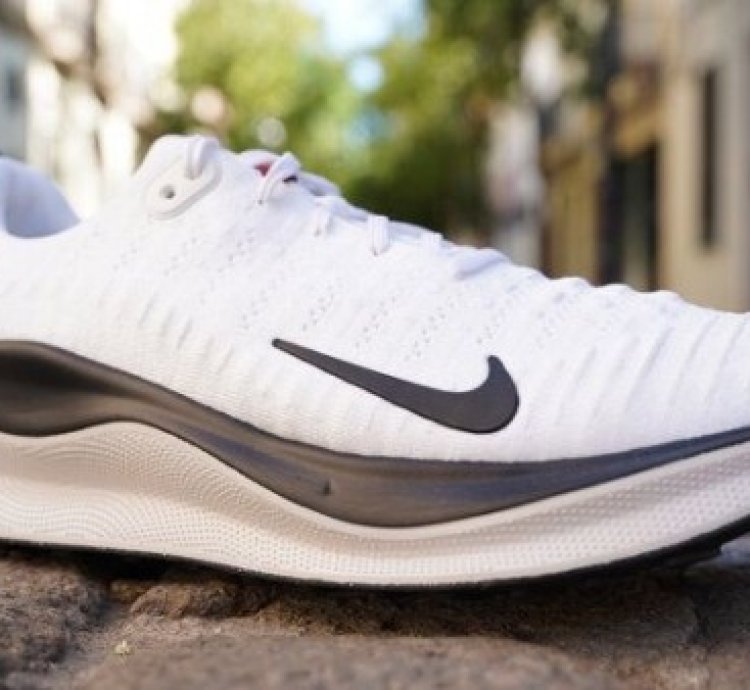 Nike React X Infinity Run 4 Running Shoes