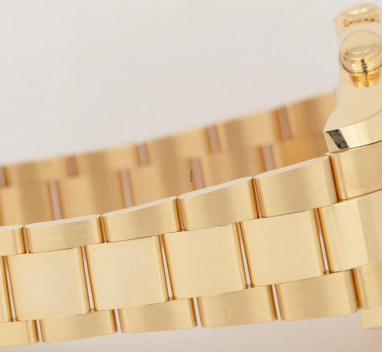 Rolex Yacht-master Ii Papers Rolex Yacht-master Ii New Merc Hands 18k Yellow Gold 44mm 116688 Box
