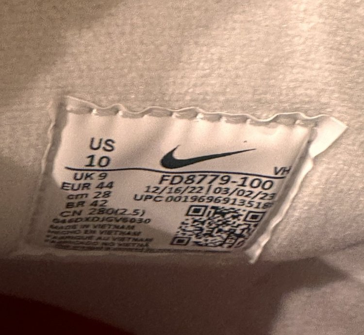 Supreme Nike Sb Dunk Hi
