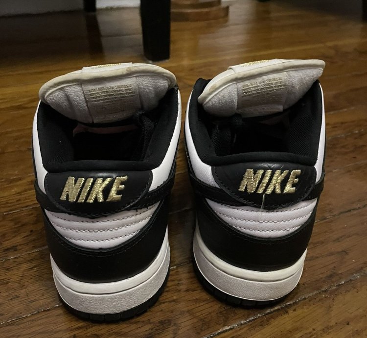 Supreme Nike Sb Dunk Low Og Qs