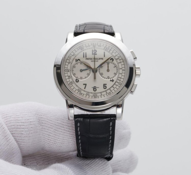 Patek Philippe Chronograph 5070g