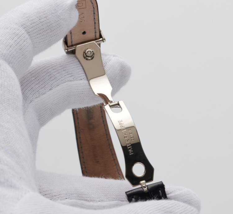Patek Philippe Chronograph 5070g