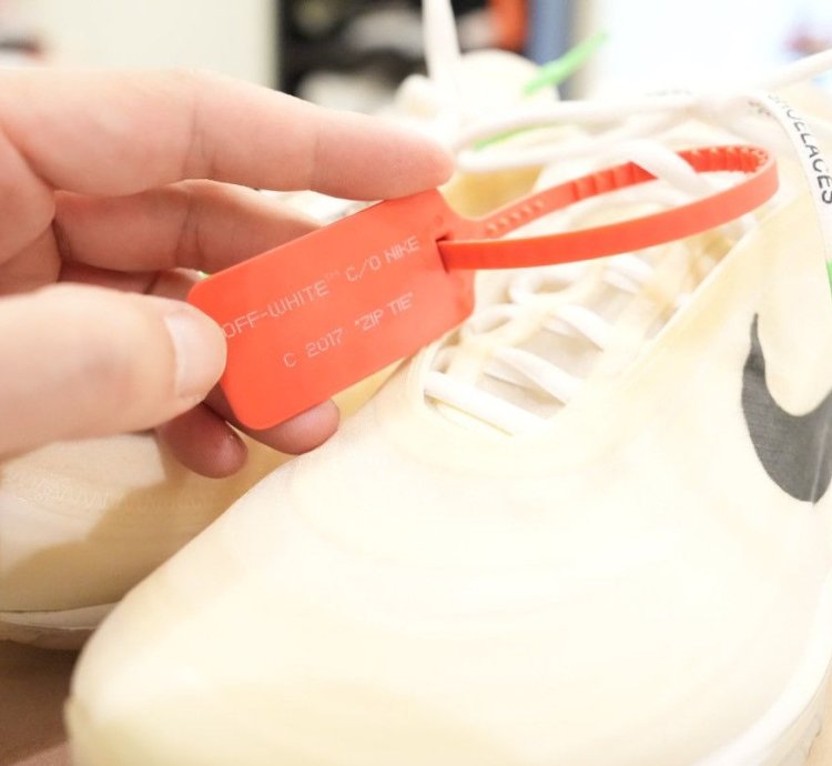 The 10 Nike Air Max 97 Og Off White