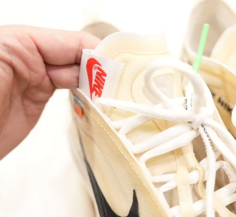 The 10 Nike Air Max 97 Og Off White