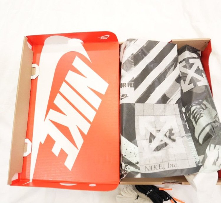 The 10 Nike Air Max 97 Og Off White