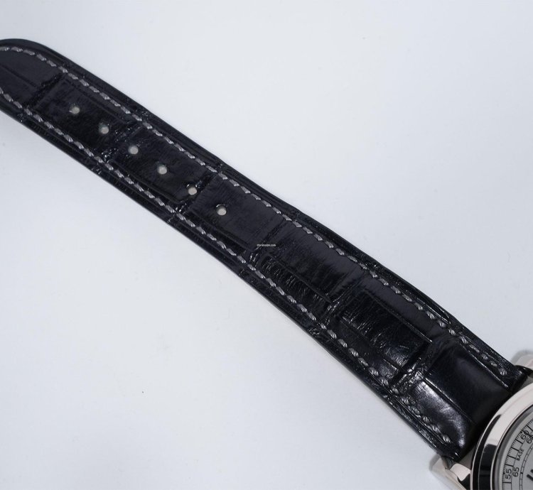 Patek Philippe Chronograph 5070g-001 Manual Winding White Gold Fair
