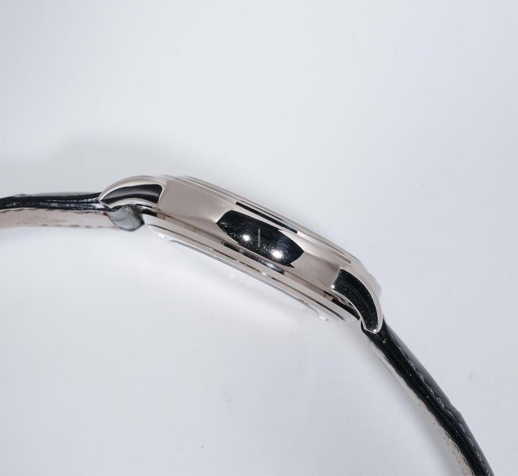 Patek Philippe Chronograph 5070g-001 Manual Winding White Gold Fair