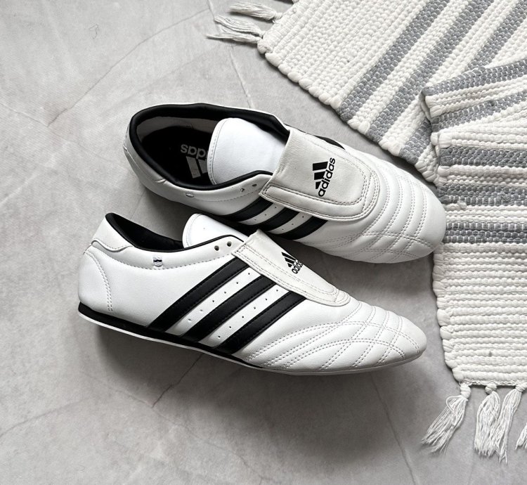 Vintage Adidas -3 Yohji Yamamoto Style Sneakers Shoes