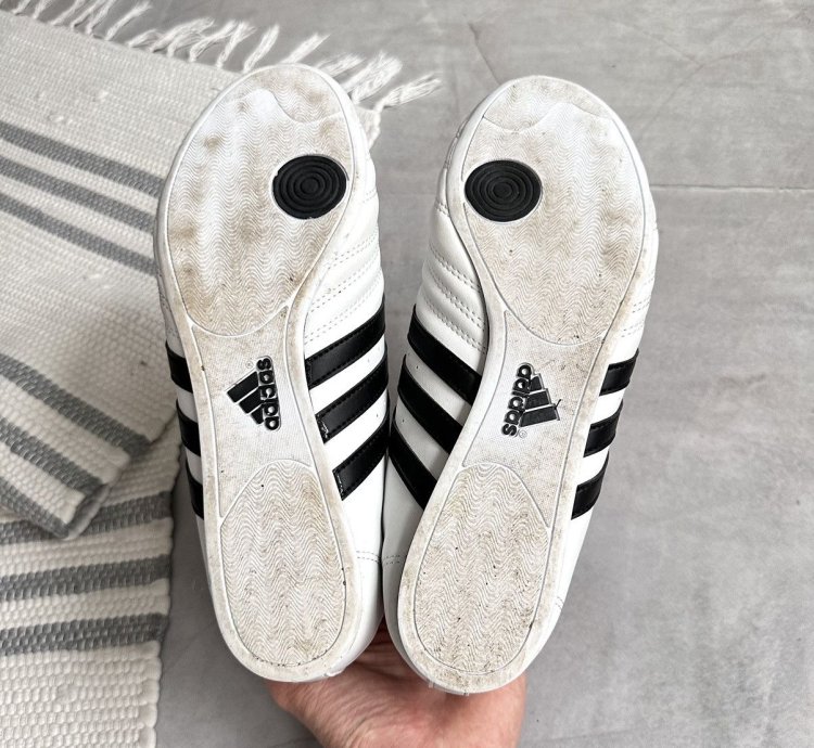 Vintage Adidas -3 Yohji Yamamoto Style Sneakers Shoes