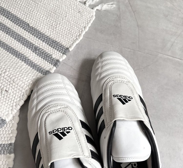 Vintage Adidas -3 Yohji Yamamoto Style Sneakers Shoes