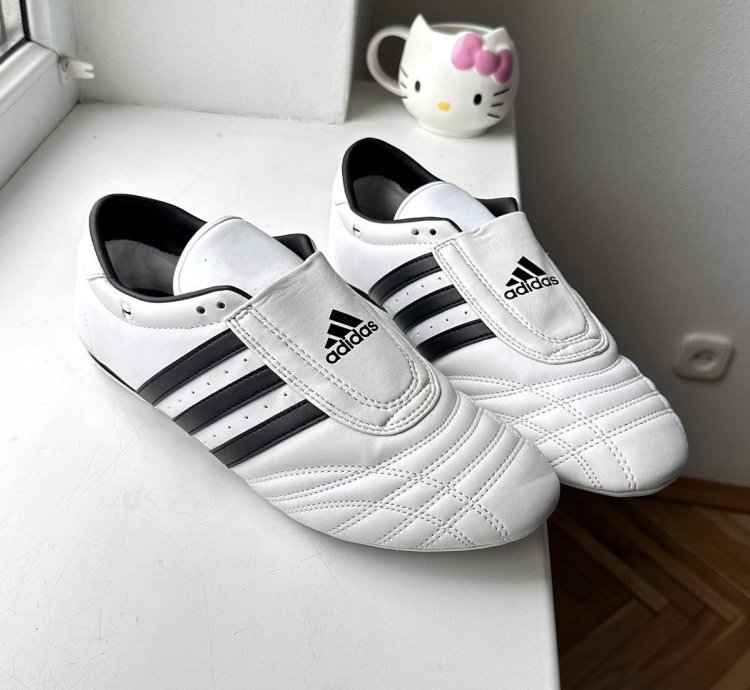 Vintage Adidas -3 Yohji Yamamoto Style Sneakers Shoes