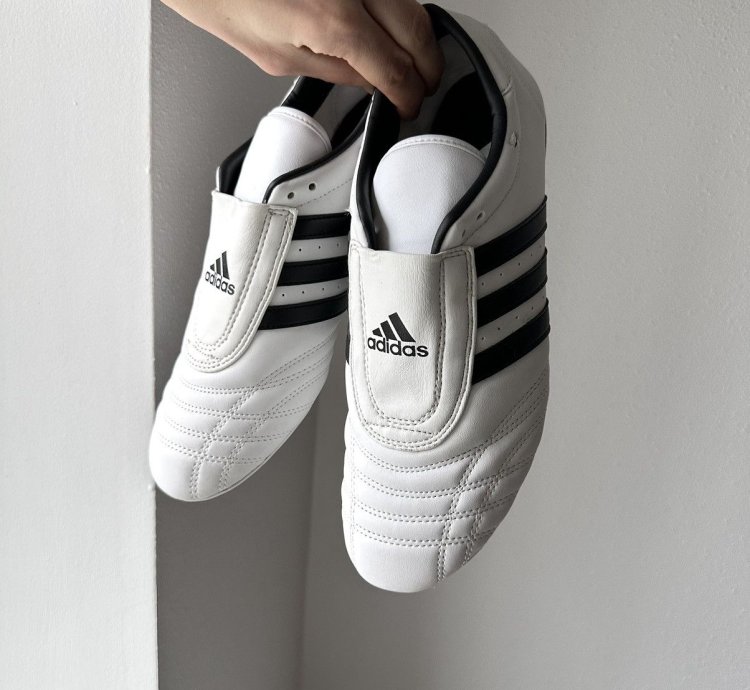 Vintage Adidas -3 Yohji Yamamoto Style Sneakers Shoes