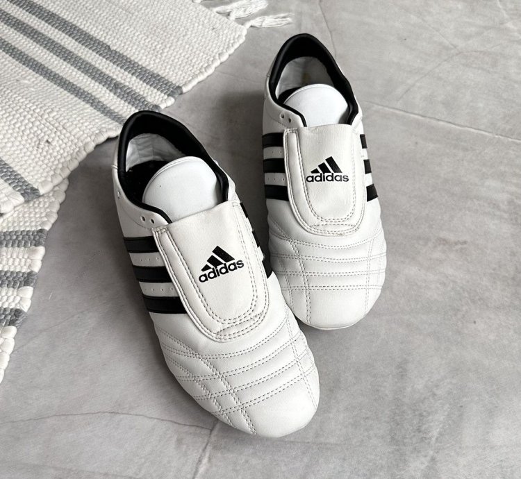Vintage Adidas -3 Yohji Yamamoto Style Sneakers Shoes
