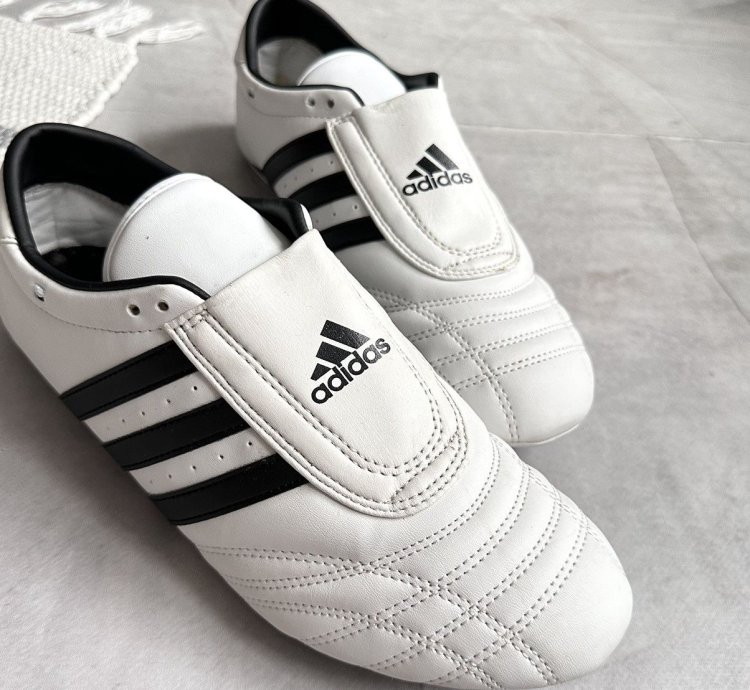 Vintage Adidas -3 Yohji Yamamoto Style Sneakers Shoes
