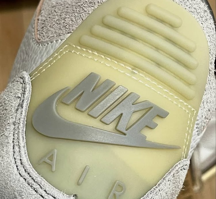 A Ma Maniere X Air Jordan 3 Retro Sp Wmns raised By Women