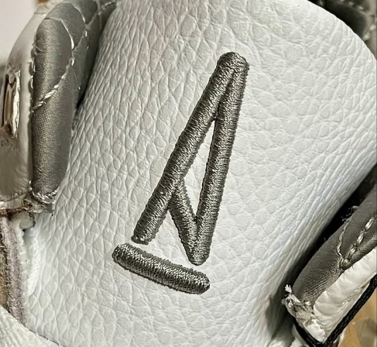 A Ma Maniere X Air Jordan 3 Retro Sp Wmns raised By Women