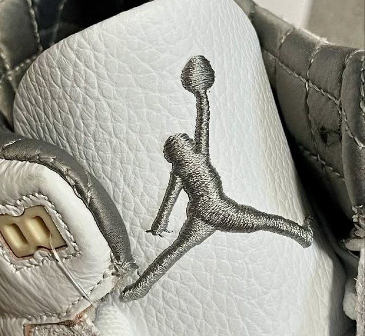 A Ma Maniere X Air Jordan 3 Retro Sp Wmns raised By Women