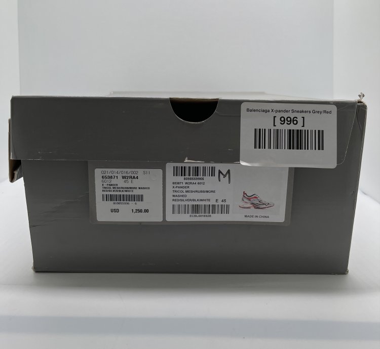 -pander Sneakers