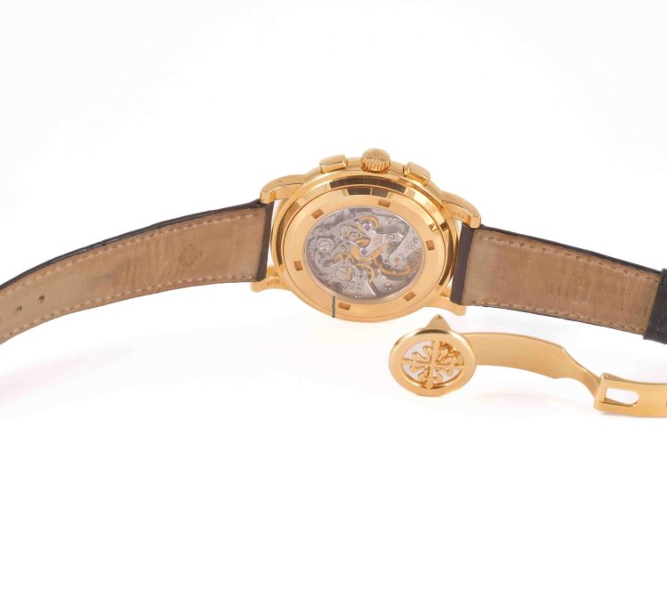 Patek Philippe Chronograph 5070j