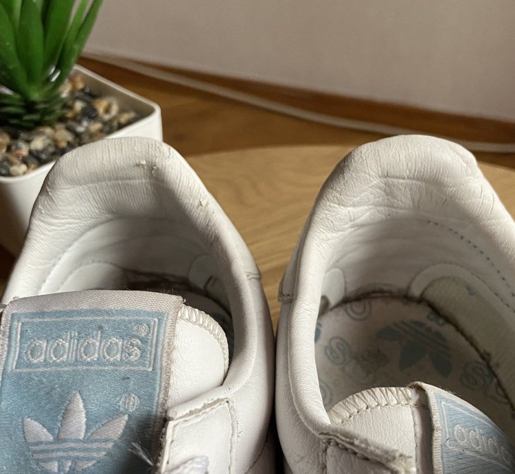 Vintage Adidas Dragon 2004 Y2k Low Sneakers Casual Rare