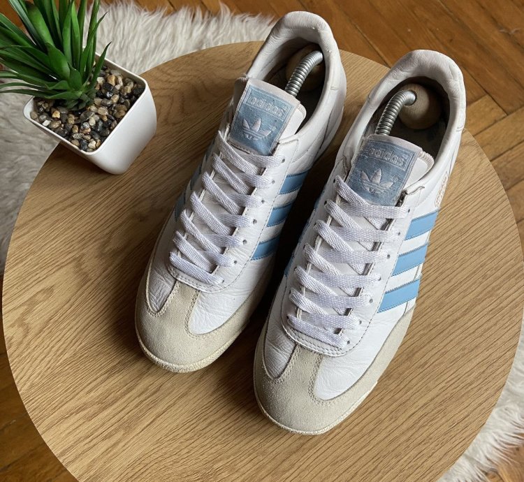 Vintage Adidas Dragon 2004 Y2k Low Sneakers Casual Rare