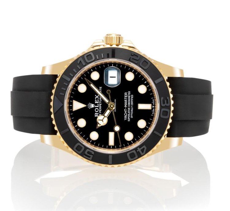 Rolex Yacht-master Oyster Perpetual Yacht-master Ref 226658