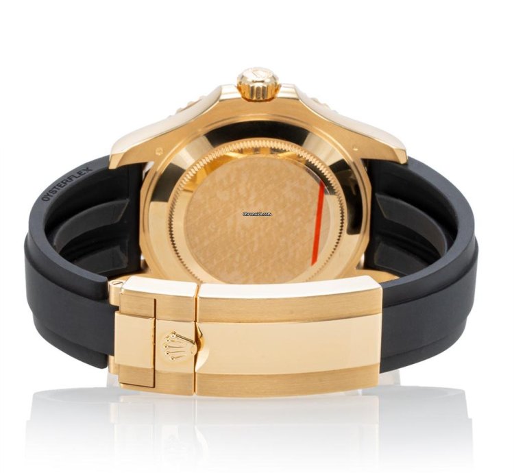 Rolex Yacht-master Oyster Perpetual Yacht-master Ref 226658