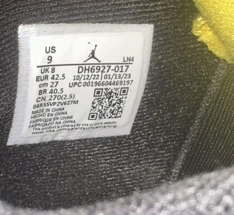 Thunder 4s 2023