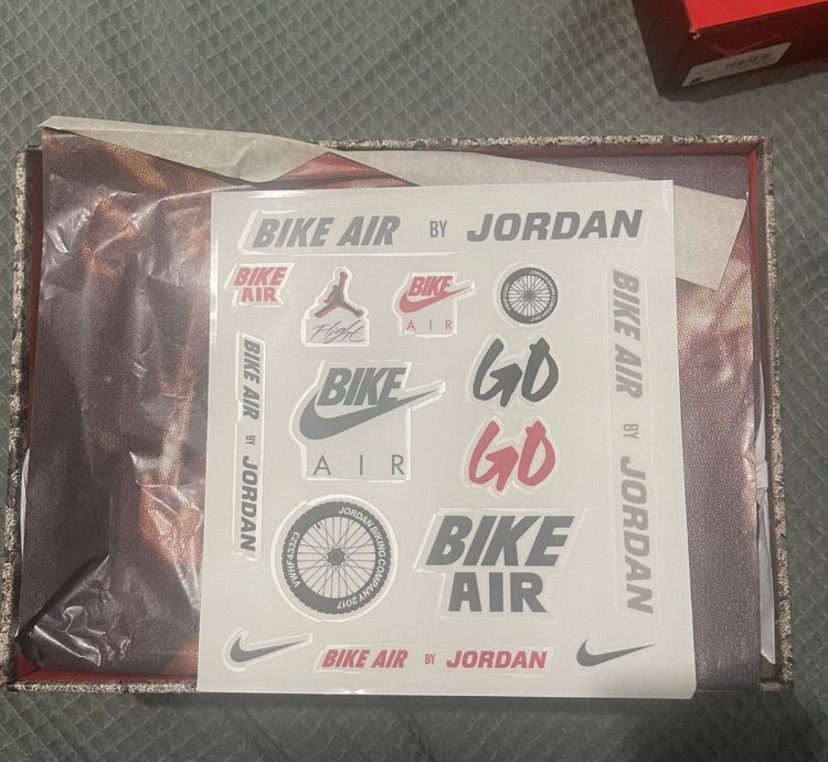 Air Jordan 4 Rm Sp Nigel Sylvester