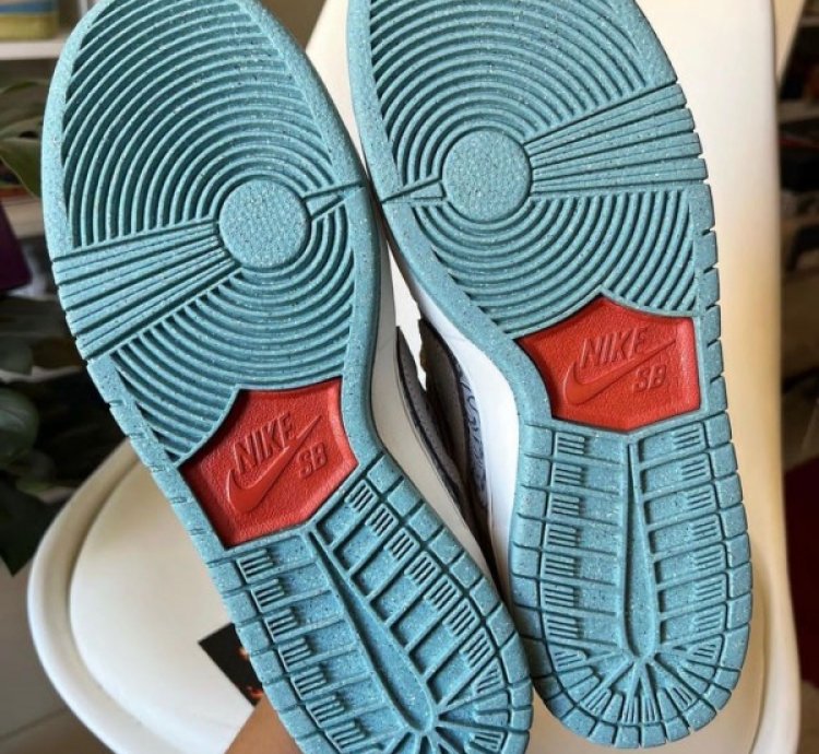 Nike Sb Dunk X Low Big Money Savings Sneakers