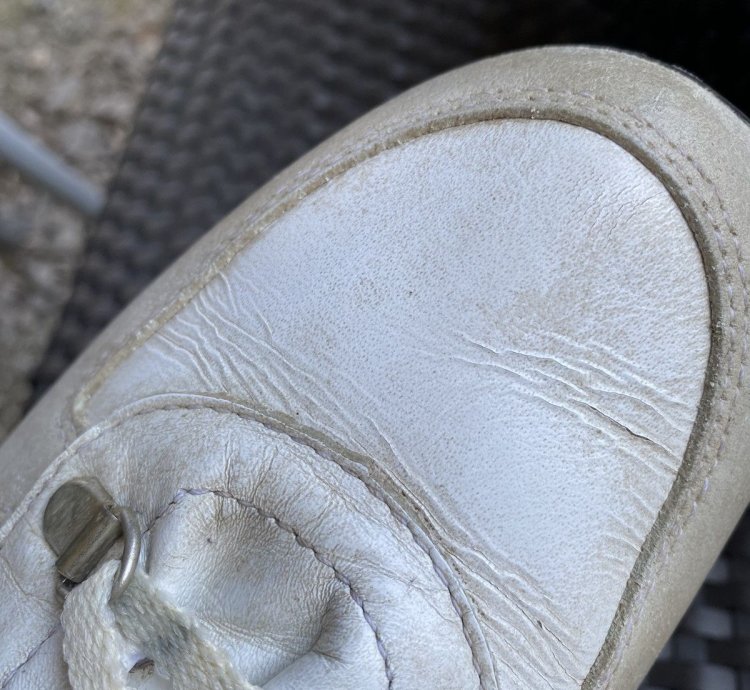 Vintage Adidas Jogging High Top Shoes Made In Slovenia Rare