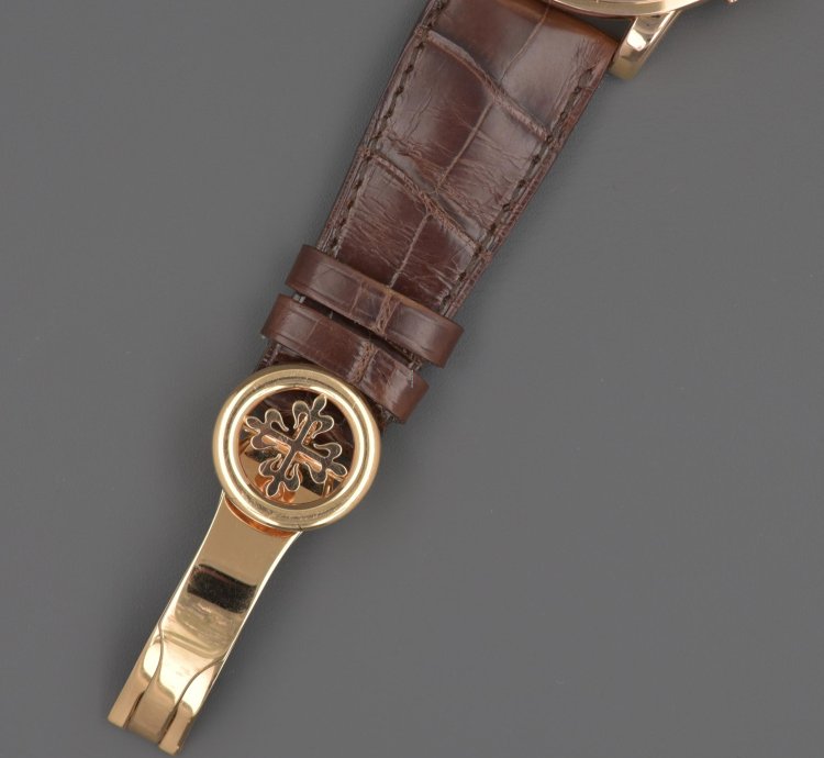 Patek Philippe Chronograph 5070r