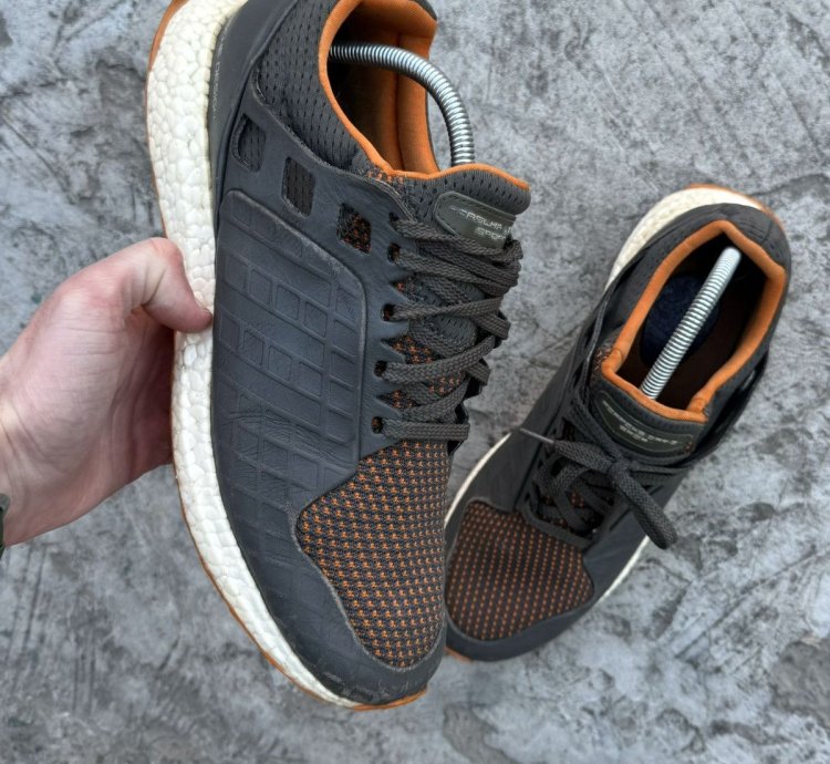 Vintage Adidas Porsche Design Hype Y2k Racing Rare Sneakers