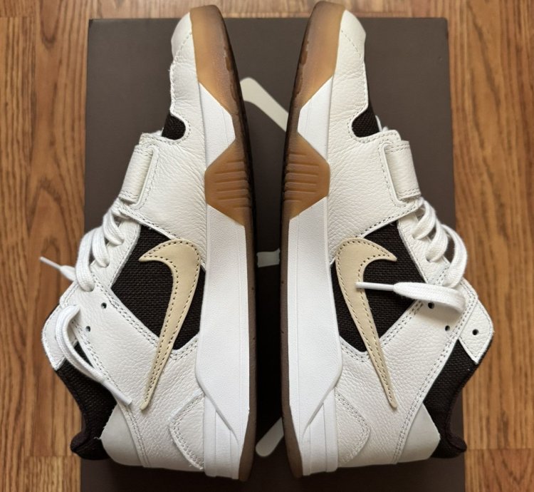Travis Scott - Jordan Jumpman Jack Tr Sail